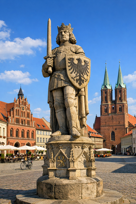 Roland Stendal – Wärmepumpe Installation in Stendal