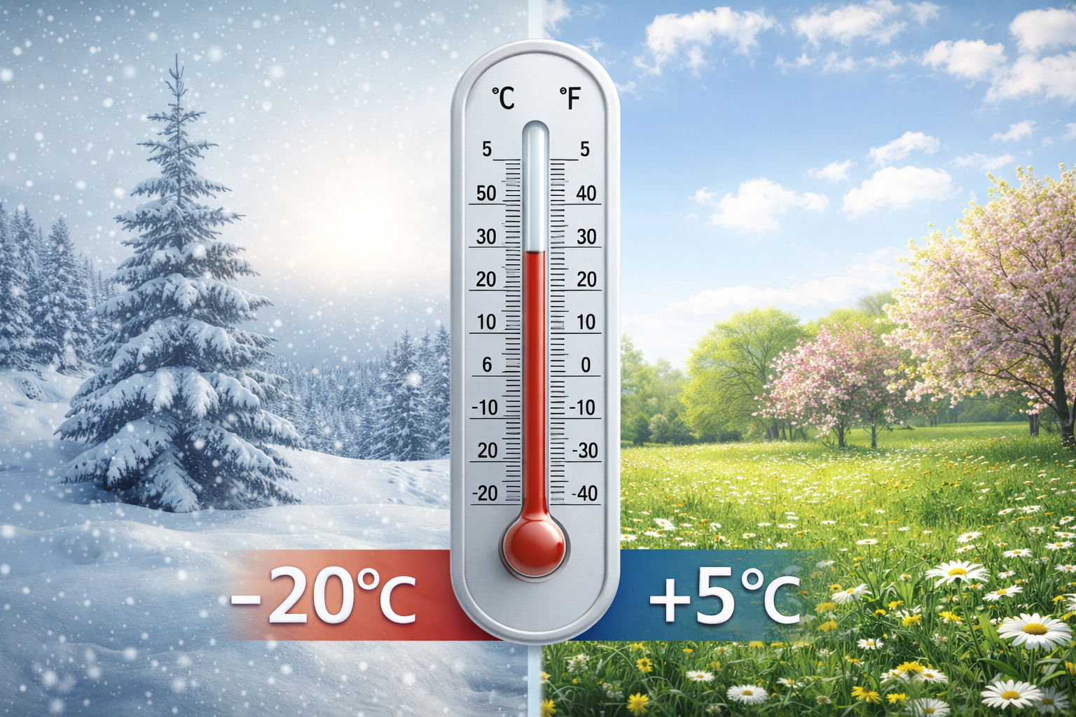 WaPuFix Wärmepumpe im Winter bei Minusgraden